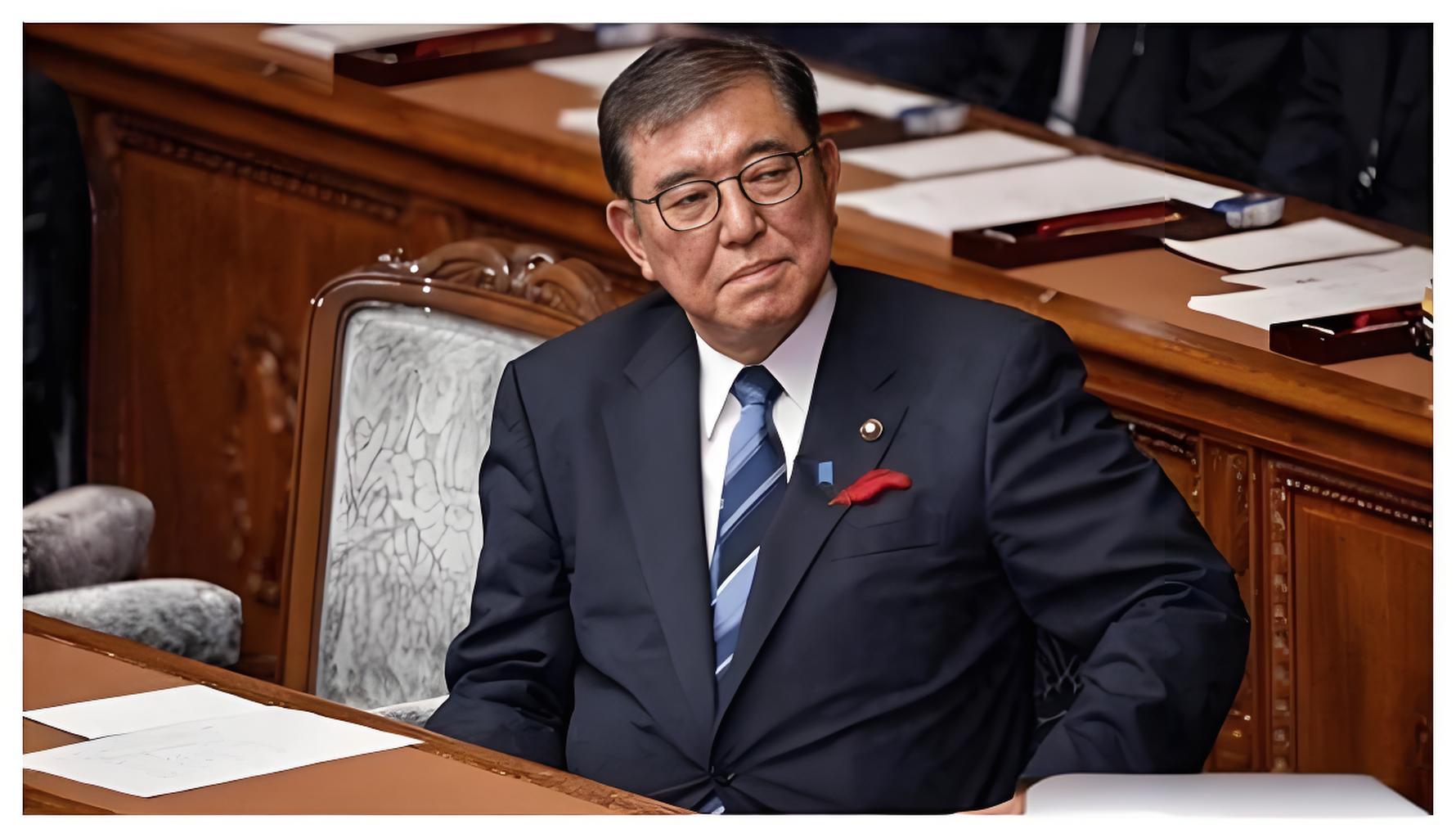 最新日本首相最新消息及其影响