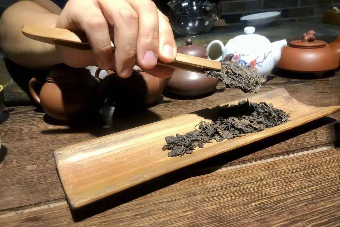 古茗最新品，传承与创新交融的茶道艺术