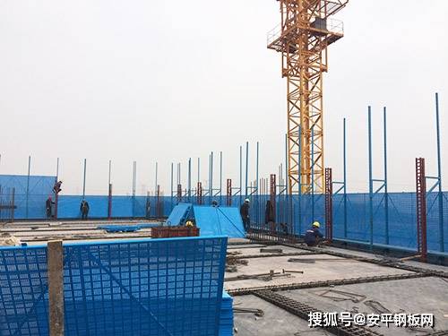 外架最新安装技术，提升建筑施工效率与安全性的关键