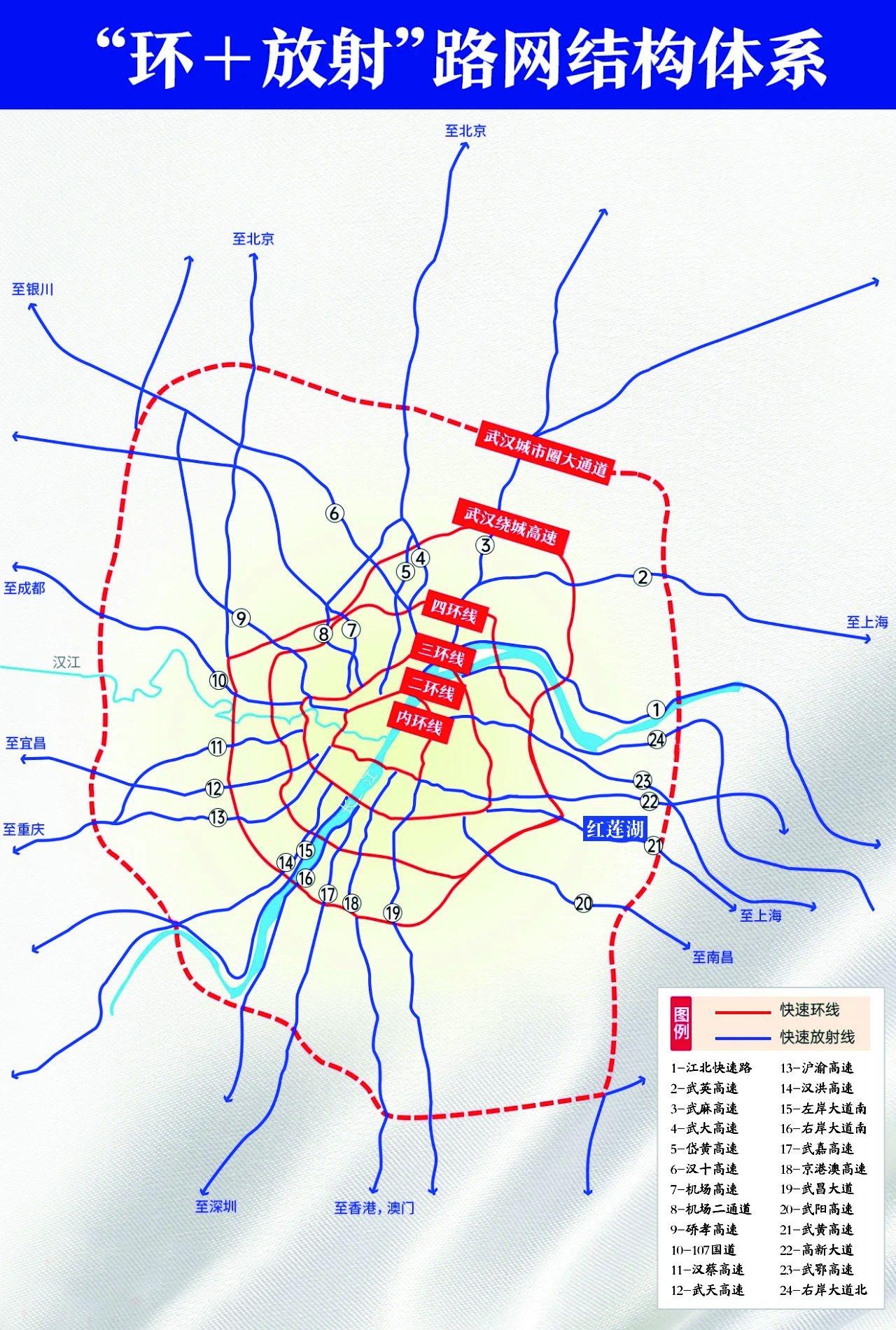 武汉最新帖子，城市脉动与热点聚焦