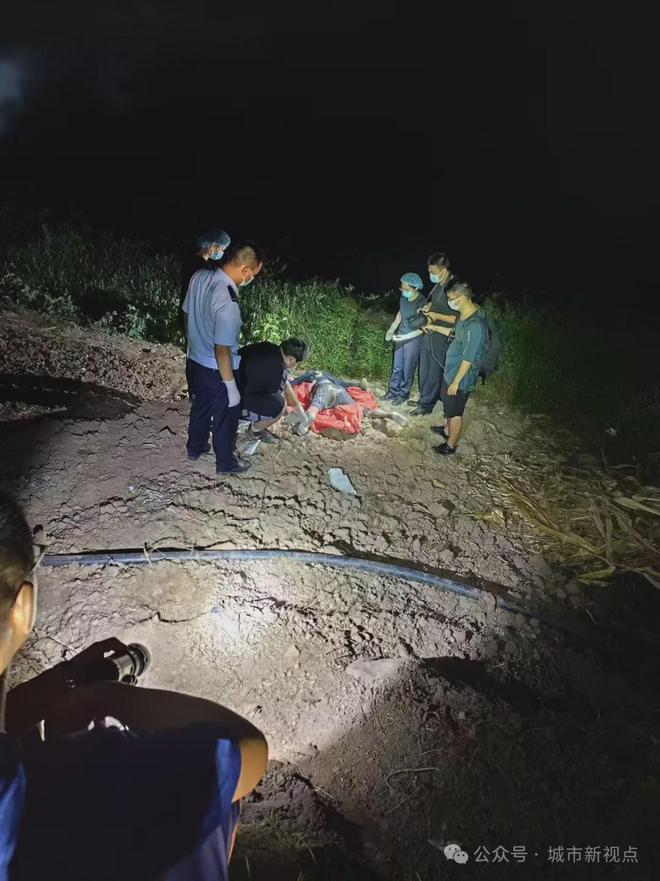 最新男尸溺水事件，探究悲剧背后的真相