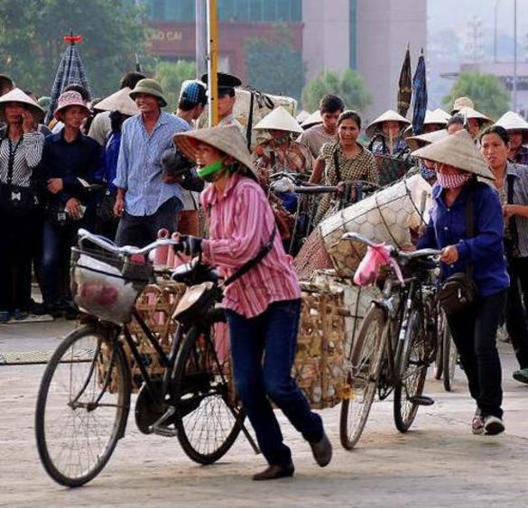 云南河口越南街最新消息，繁荣与变迁中的独特风景线