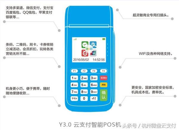 随行付下载最新版安装指南，一站式移动支付解决方案