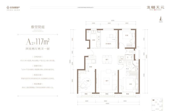 北京龙樾天元最新消息深度解析