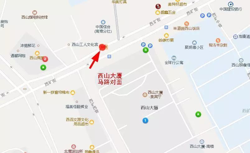 朔州公交路线最新版路线详解