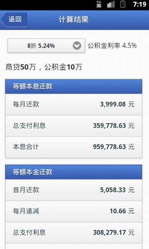 贷款计算器最新2014下载，助力你的财务决策