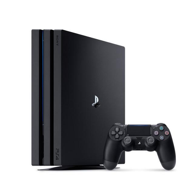 PS4最新版本型号，探索最新技术与游戏体验的极致融合