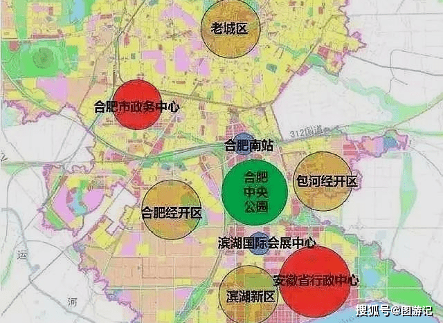 集美中央公园最新动态，打造城市绿色新名片