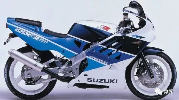 最新款铃木GSX250R报价及全方位解析